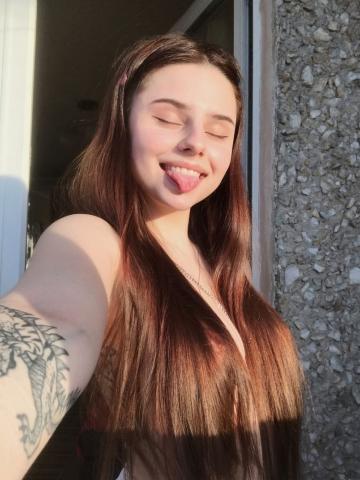 Алина Кавказ фото 6