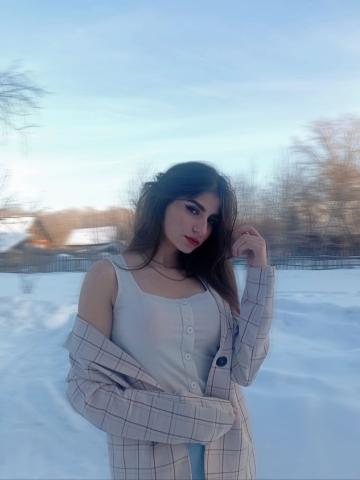 Ева Приват Реал фото 2