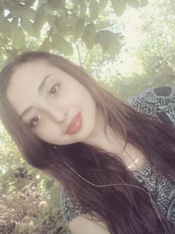 Марина фото 2